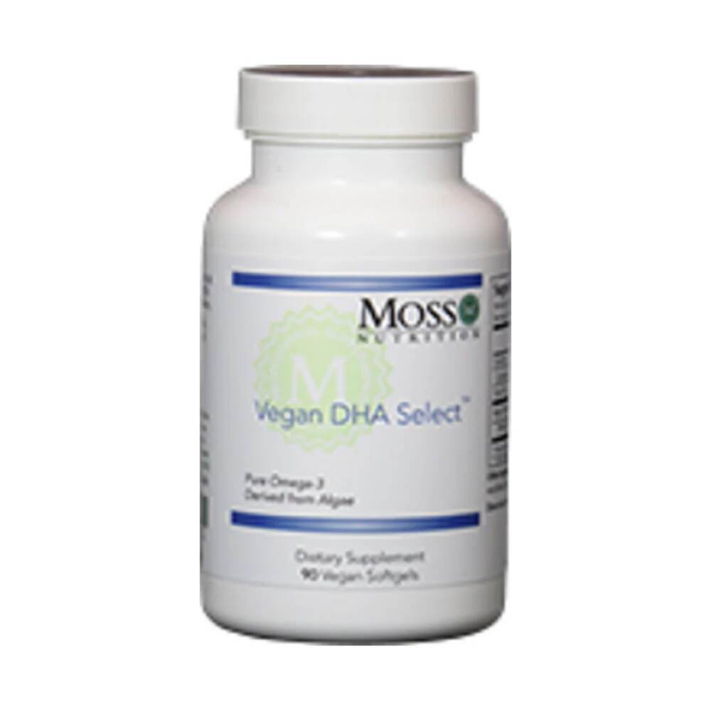 Vegan DHA Select