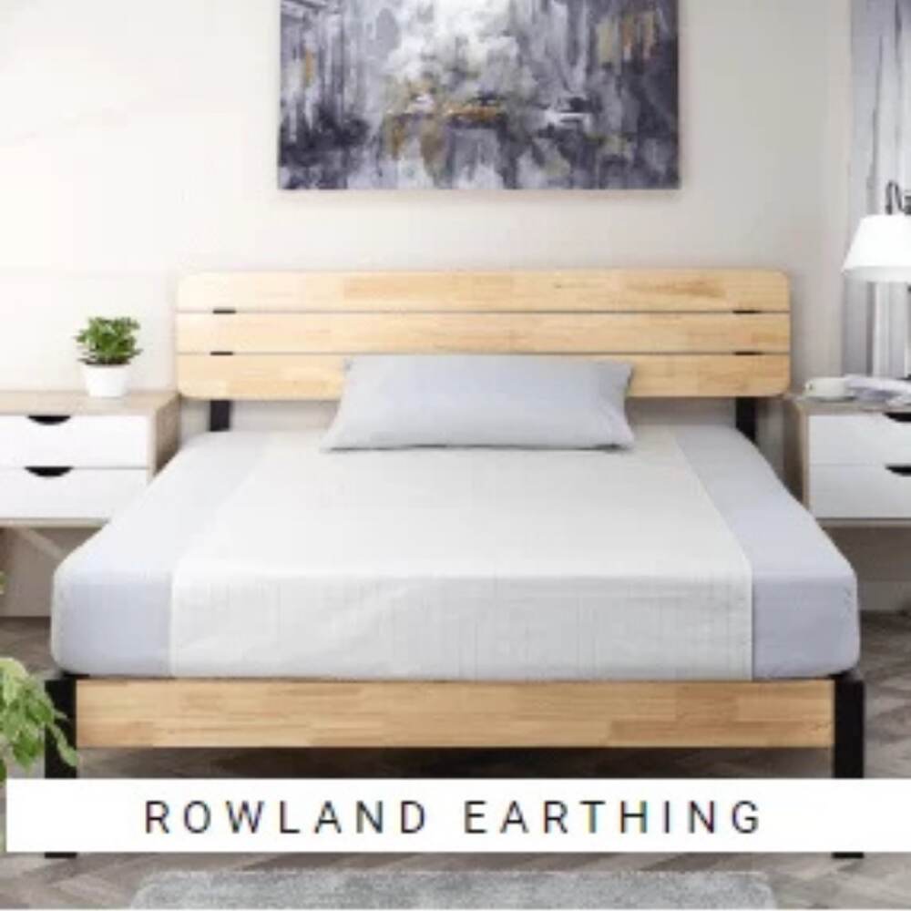 Rowland Earthing Sheets