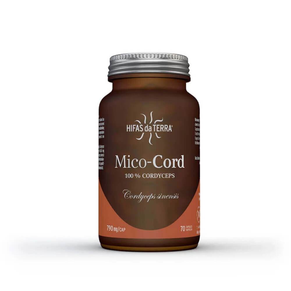 Mico Cord - Cordyceps