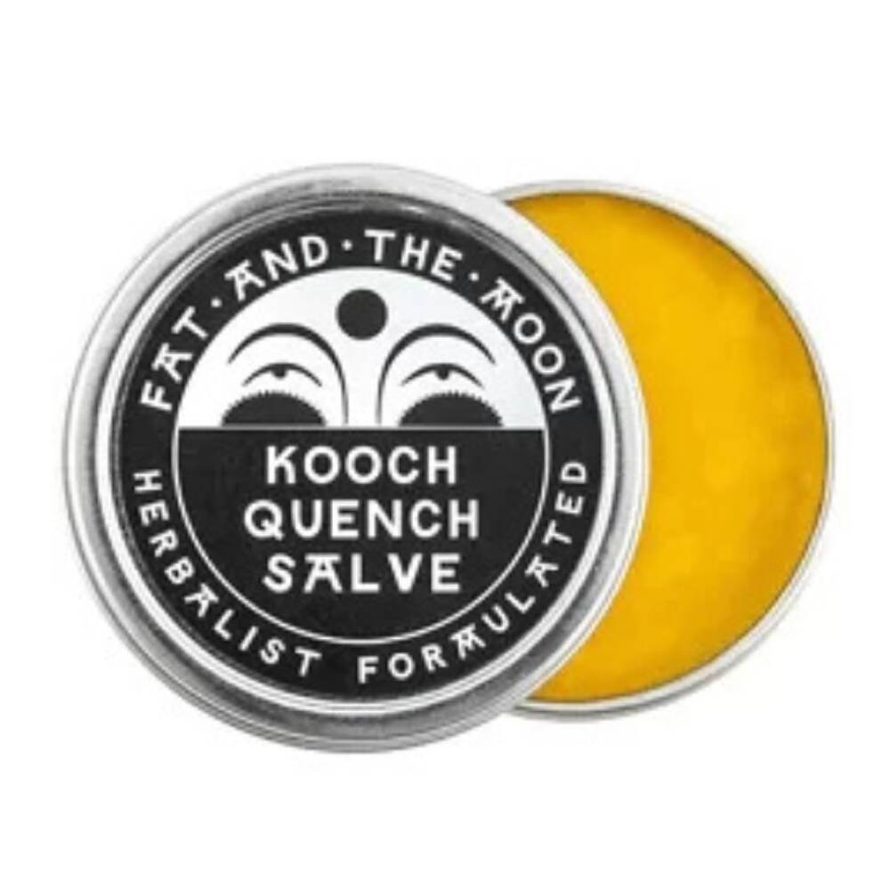 Kooch Quench