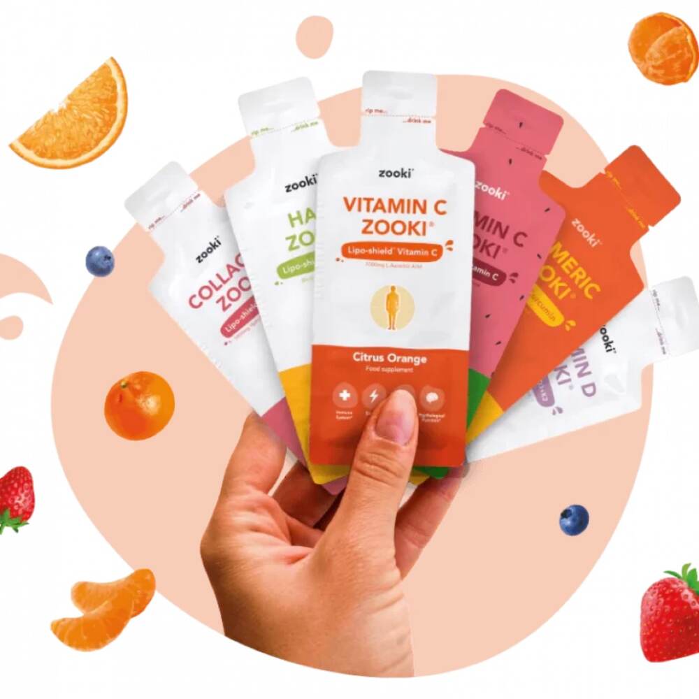Zooki Vitamin C