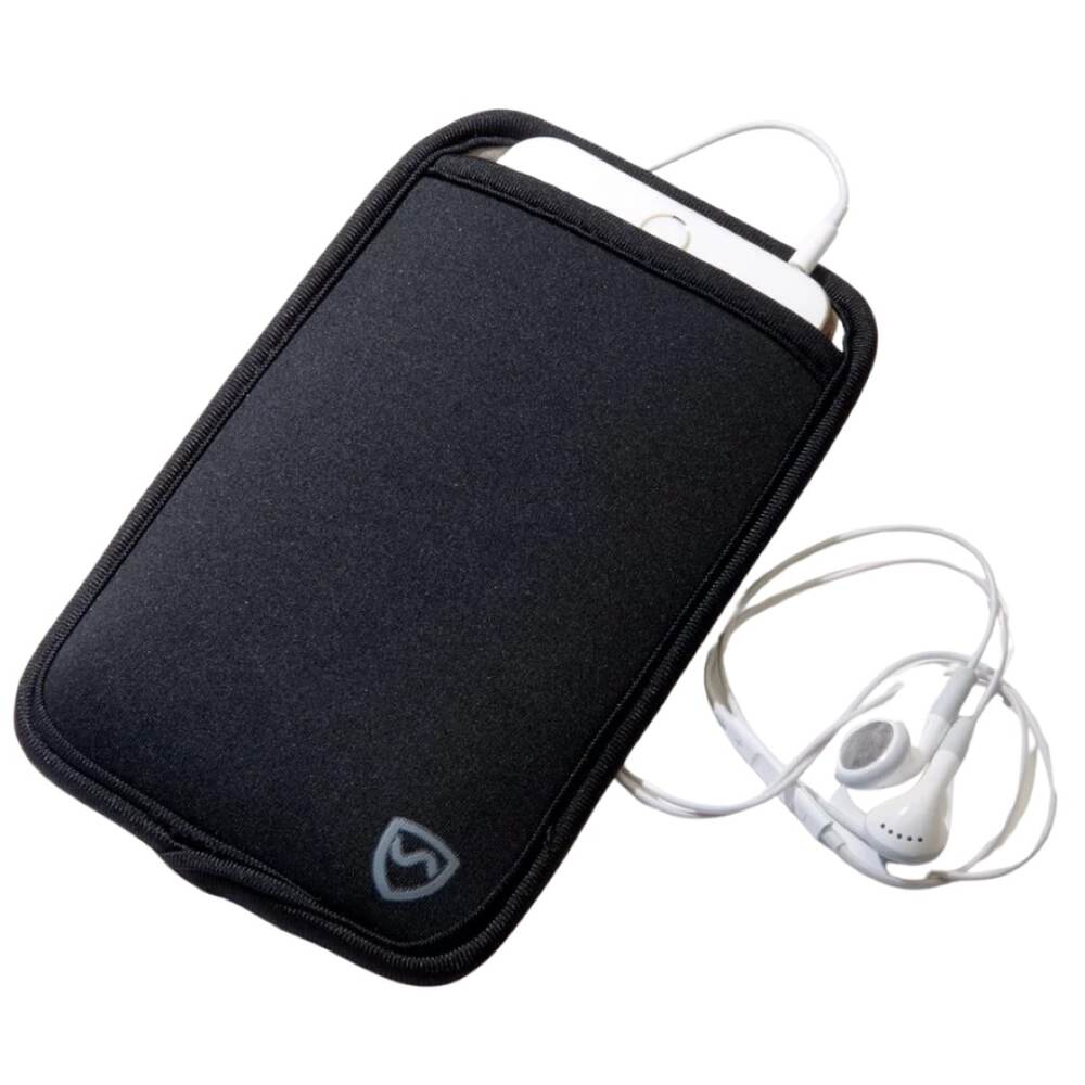 Shield Your Body Phone Pouch