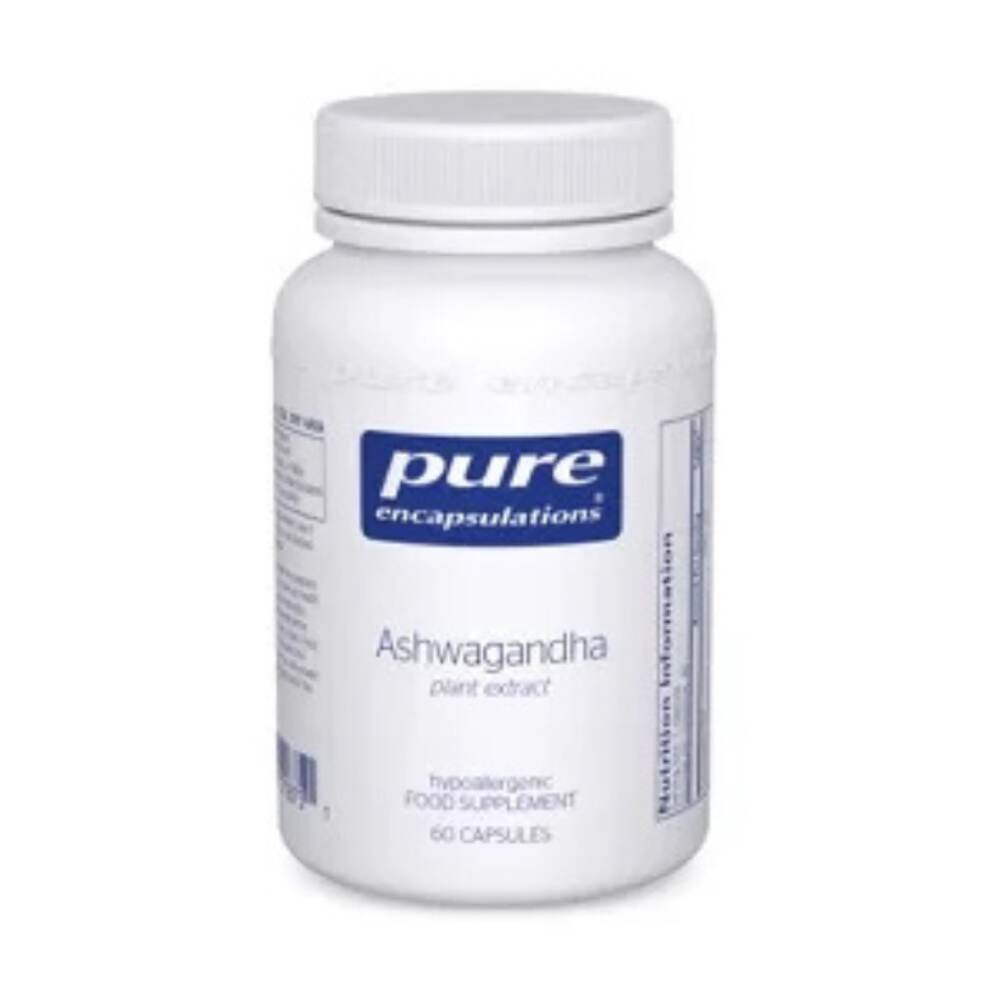 Ashwagandha Xtra with Adaptogenic Herbs to Increase Sexual Drive