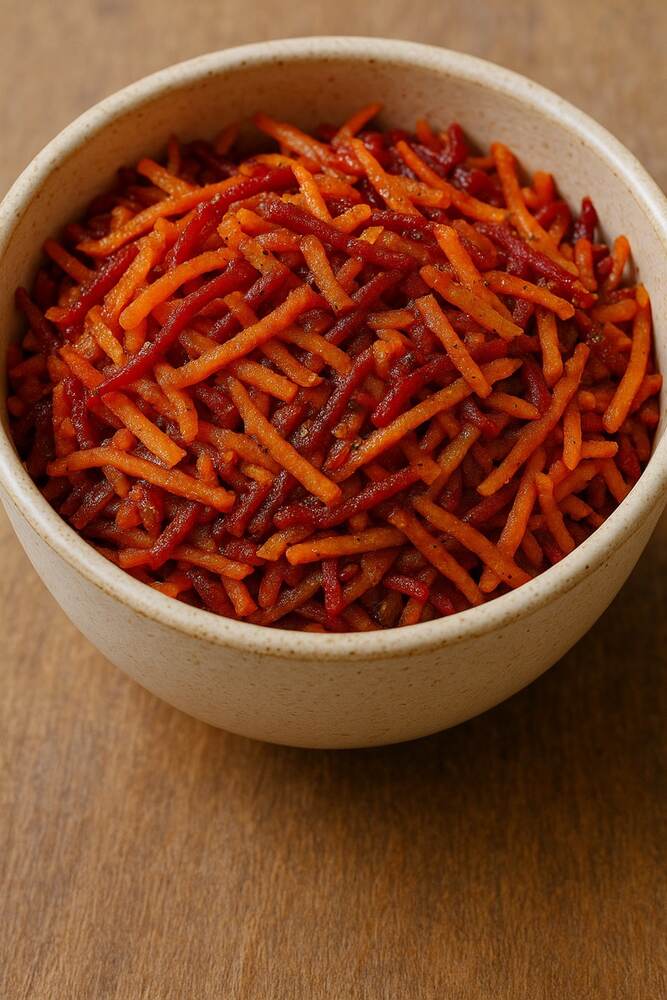 Moroccan Salad