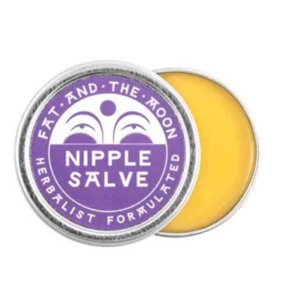Nipple Salve