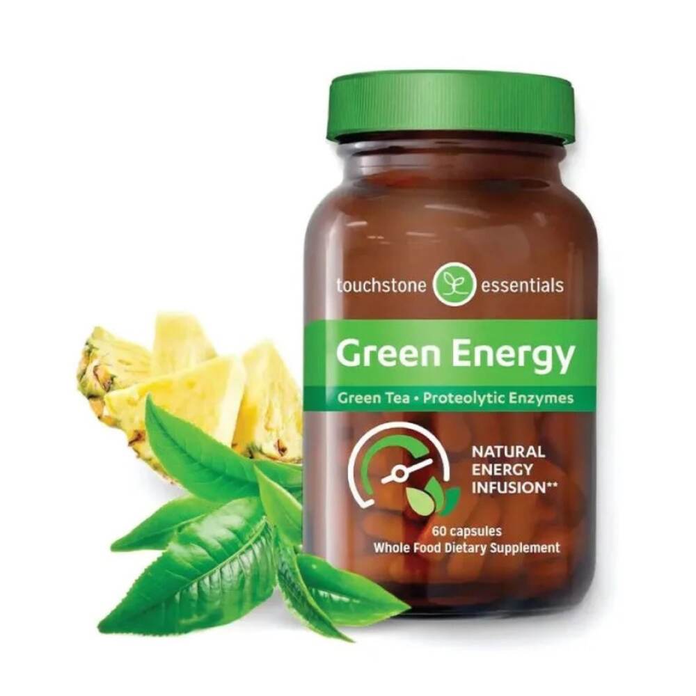Green Energy from Touchstone