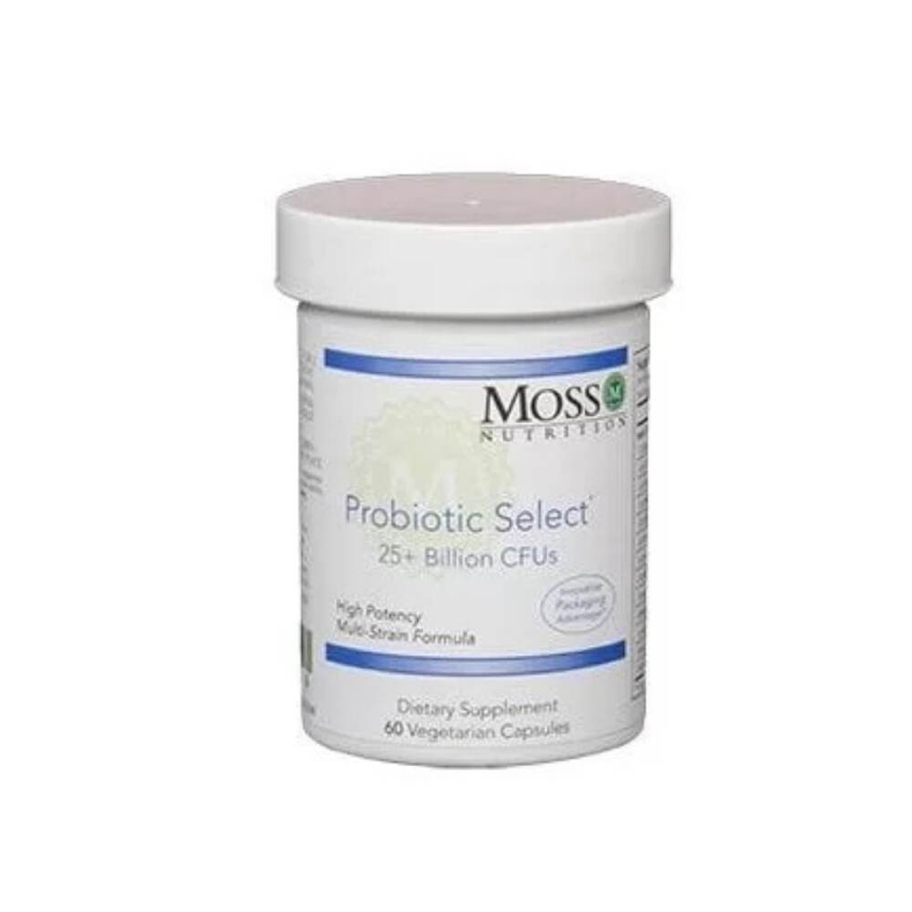 Probiotic Select