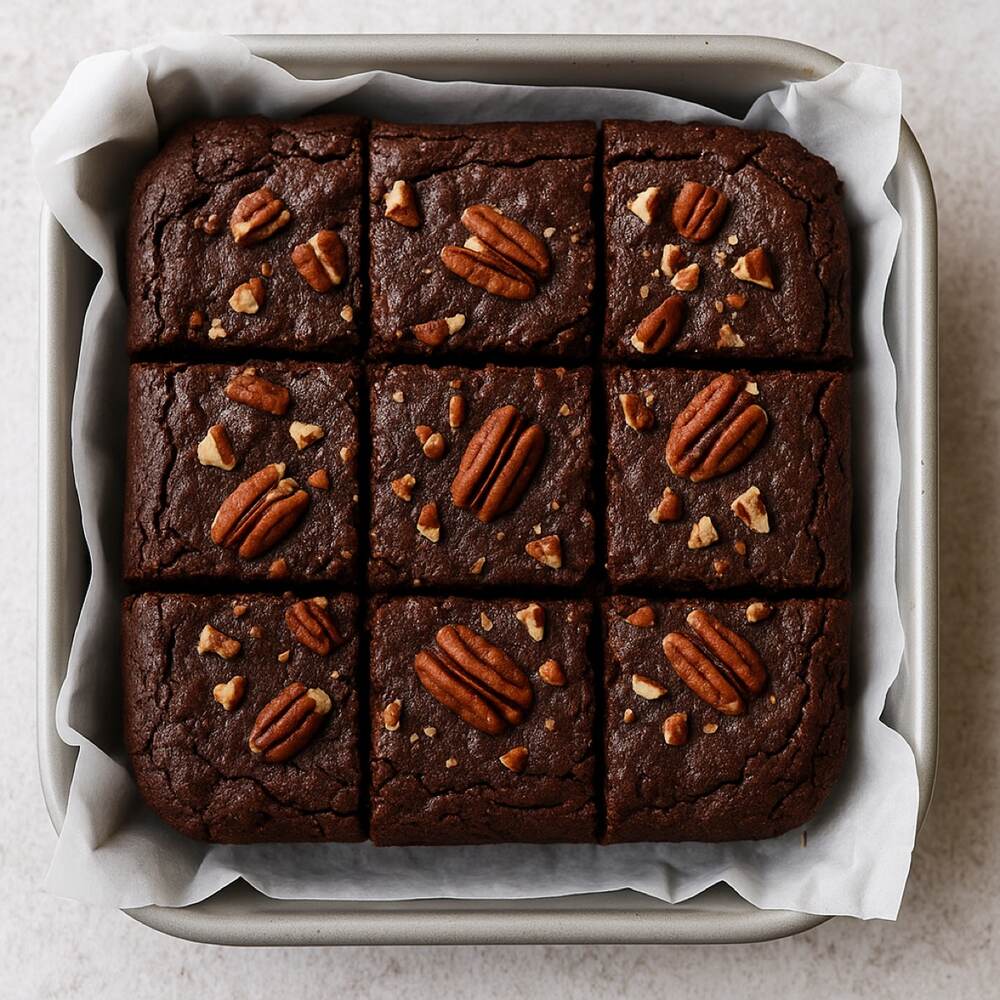 Paleo Brownies