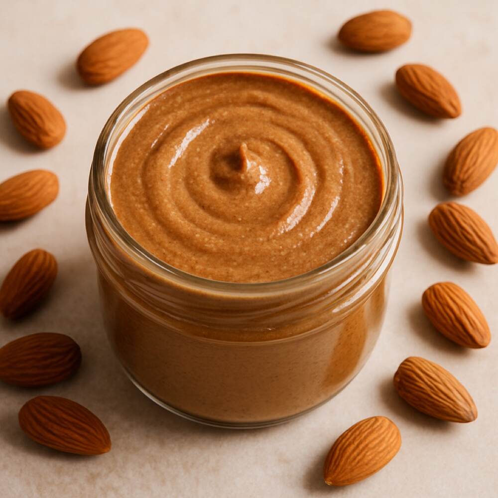 Almond Butter