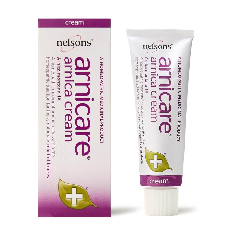 Arnicare Arnica Cream for Bruise Relief
