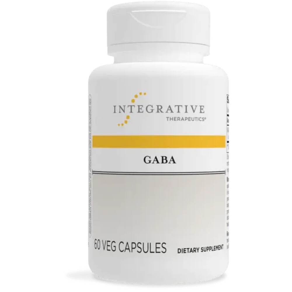 GABA