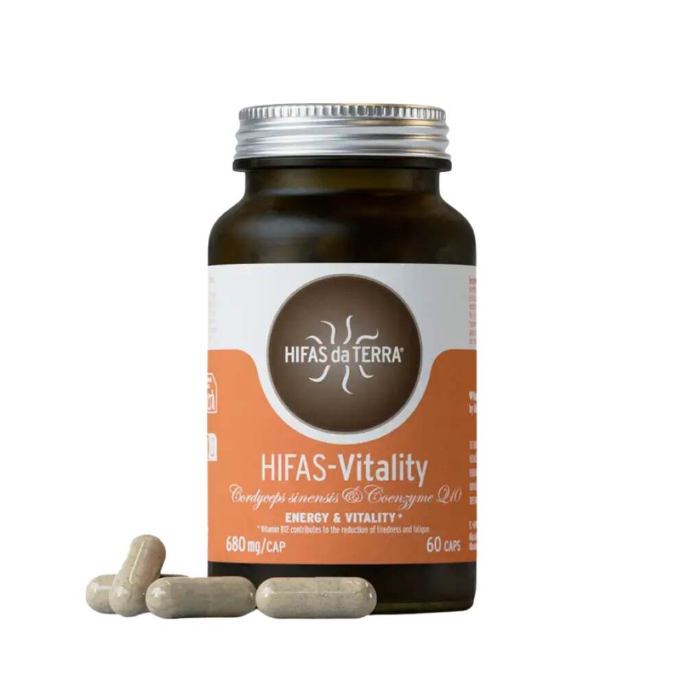 Hifas-Vitality