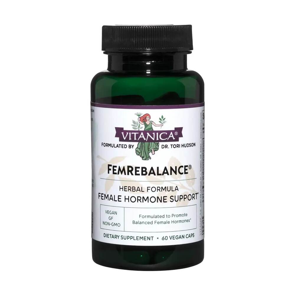 FemRebalance