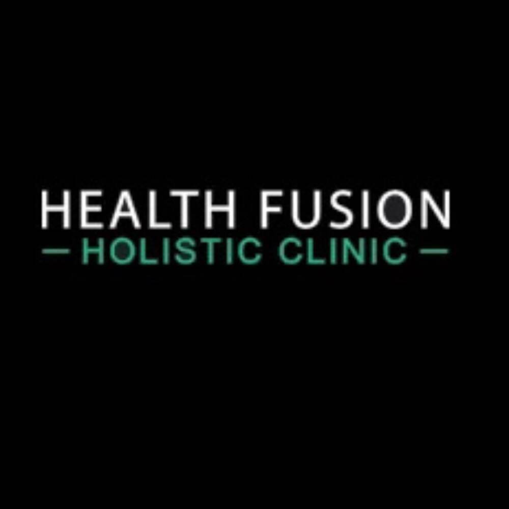 Health Fusion Clinic
