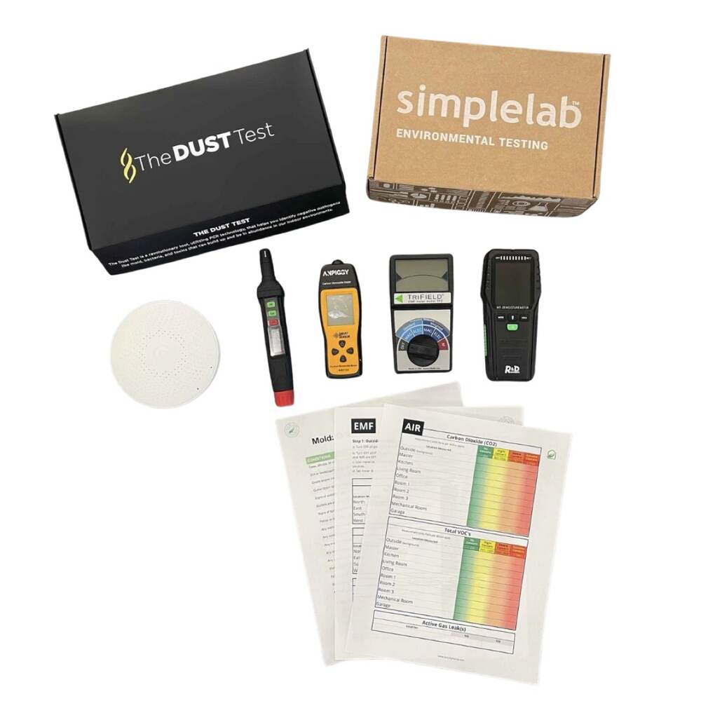 myHOME Remote Testing Program (US Only)