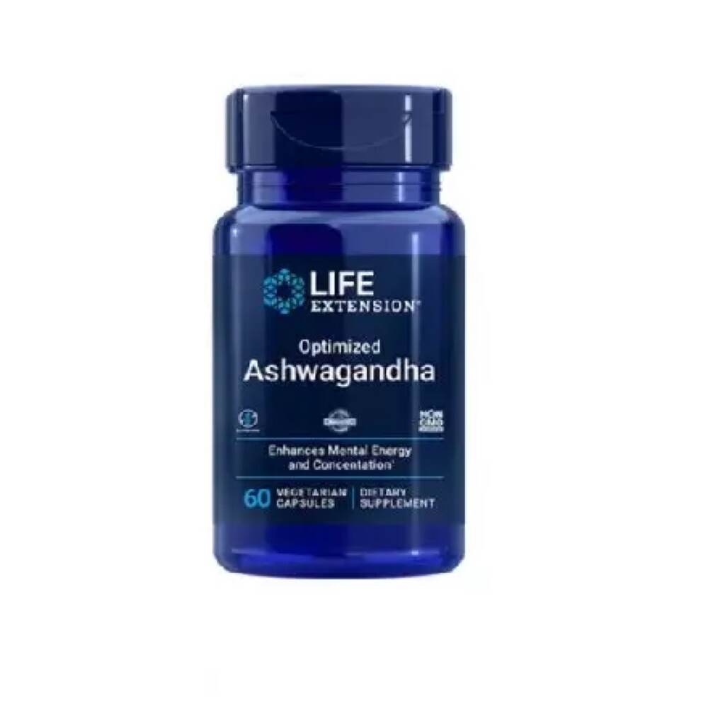 Optimized Ashwagandha Extract