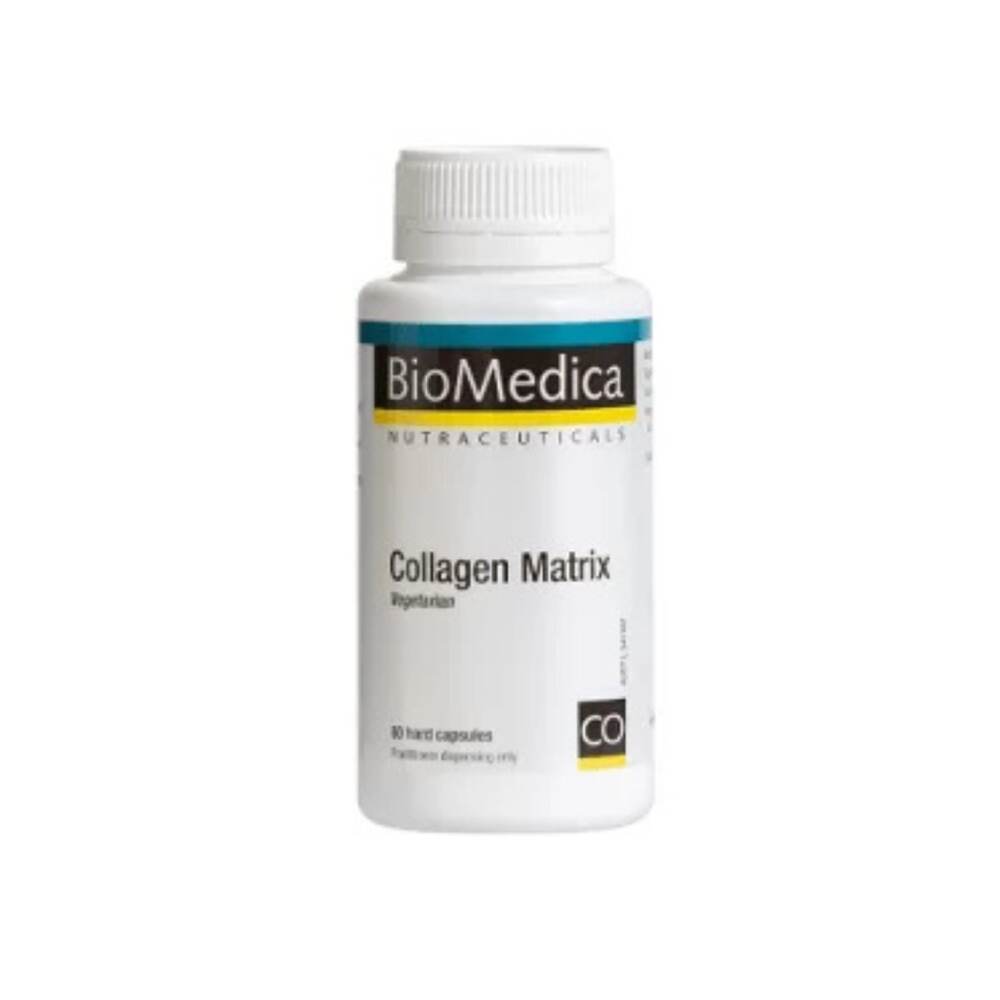 Collagen Matrix