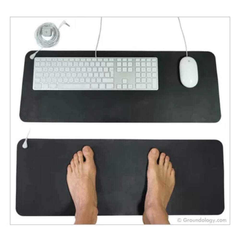 Grounding Mat