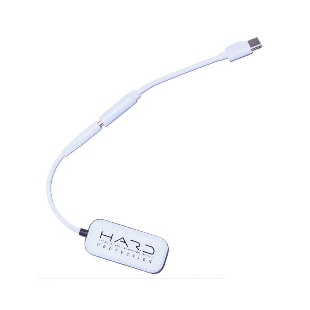 Shield Your Body Headset Anti-Radiation Device