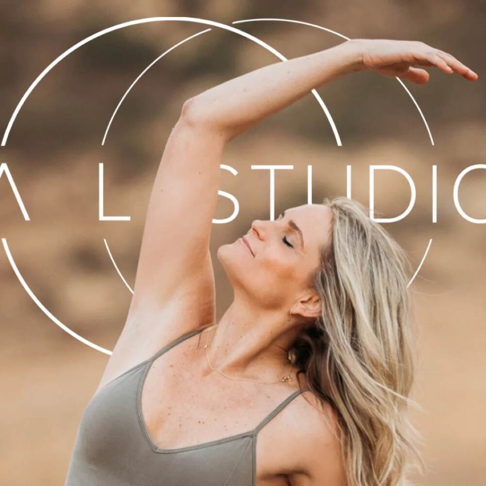 Aligned Life Studio