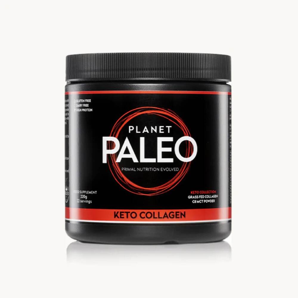 Keto Collagen