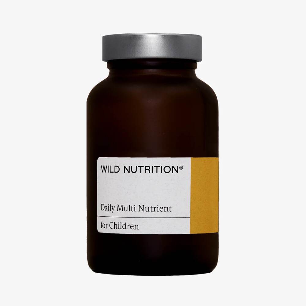 Immune Support for Children