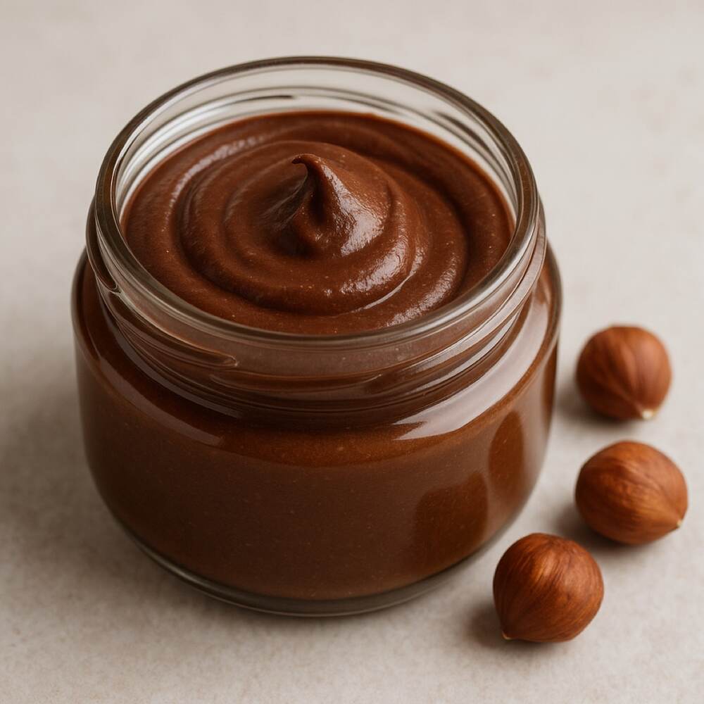 Healthy 'Nutella'