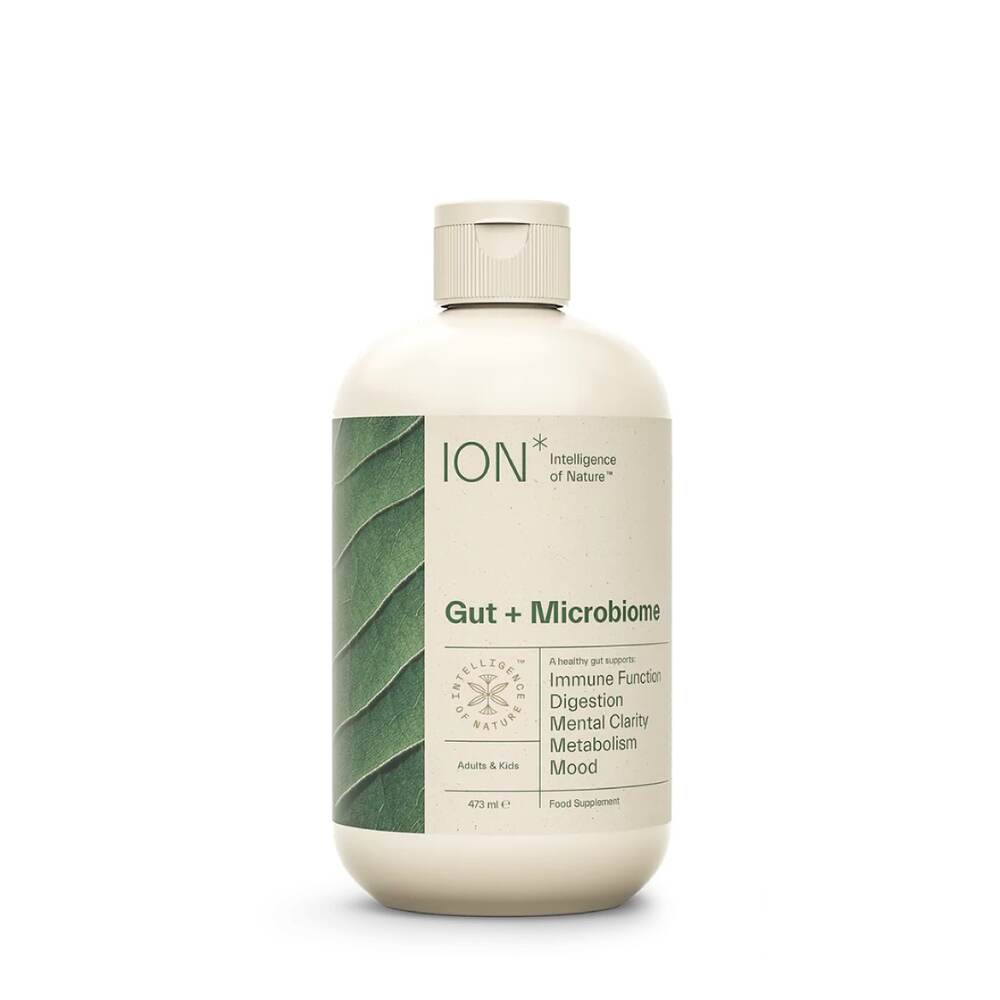 ION Gut