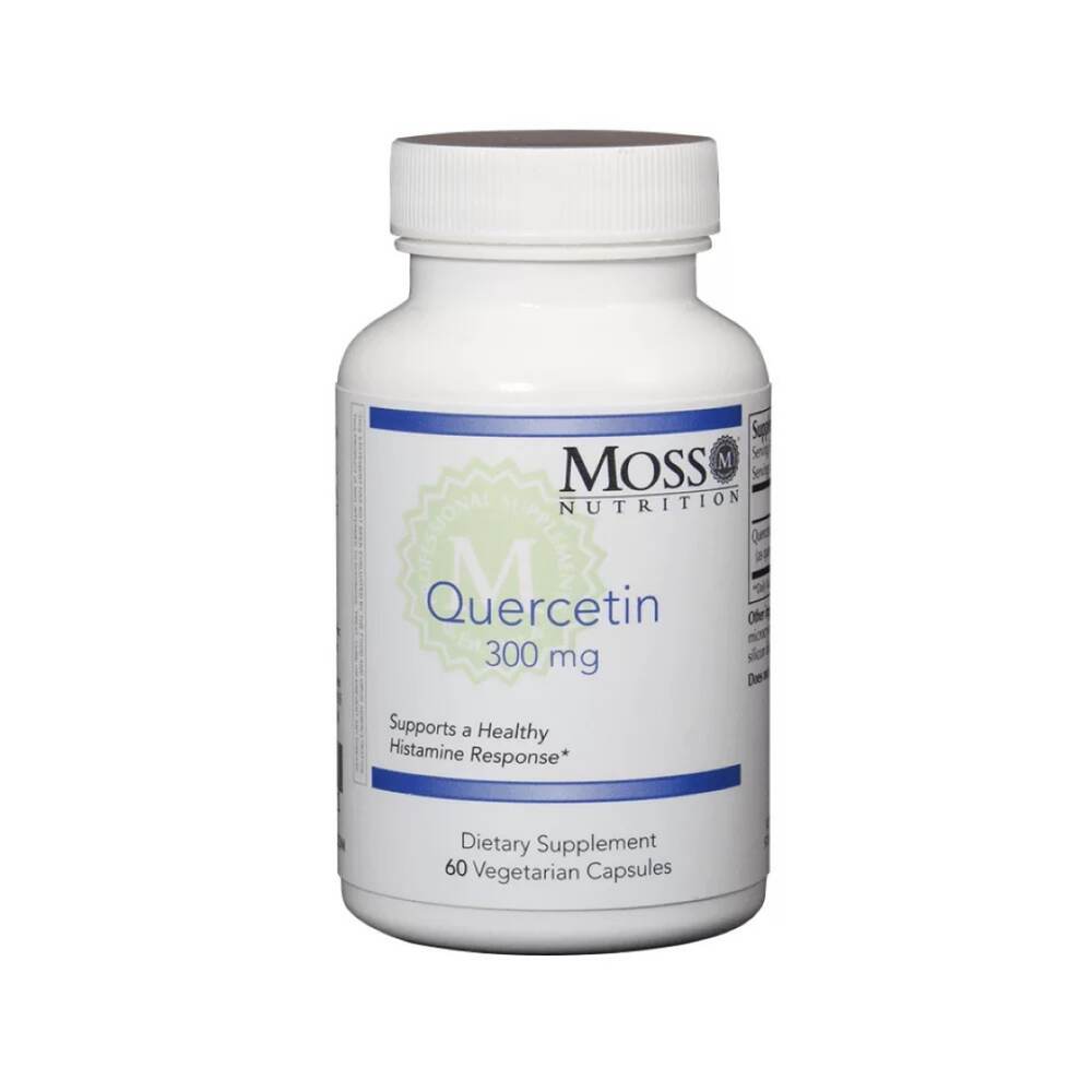 Quercetin
