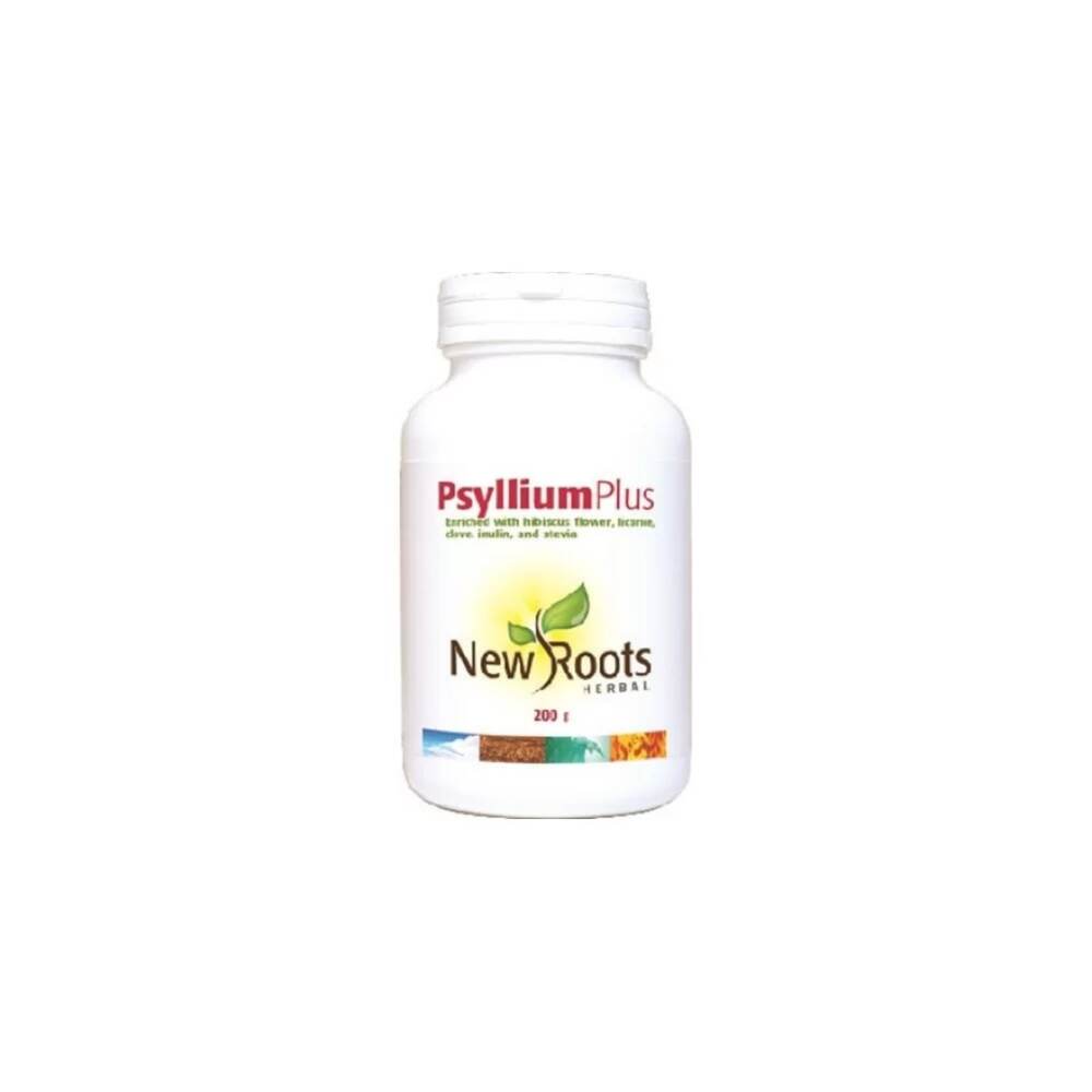 Psyllium Plus